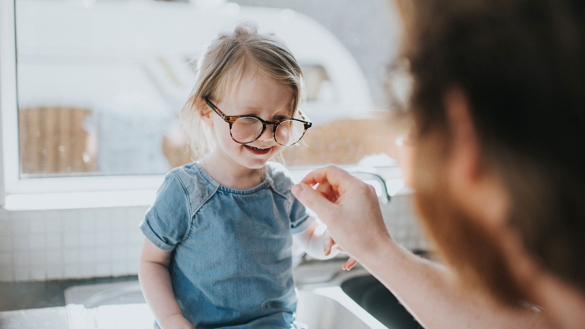 Atelier sophrologie Parents-Enfants