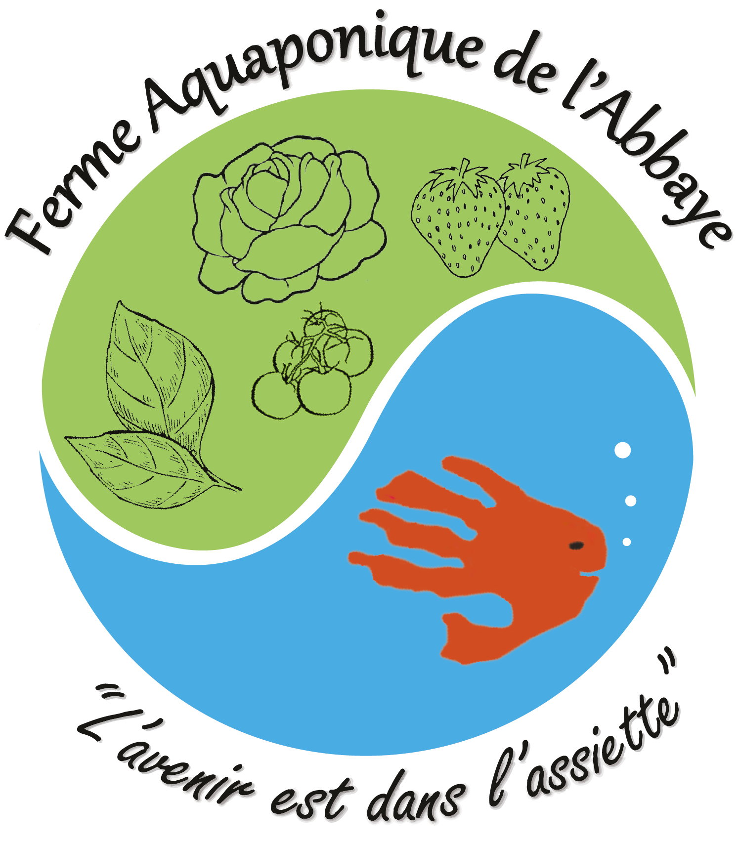 L'aquaponie en système couplé