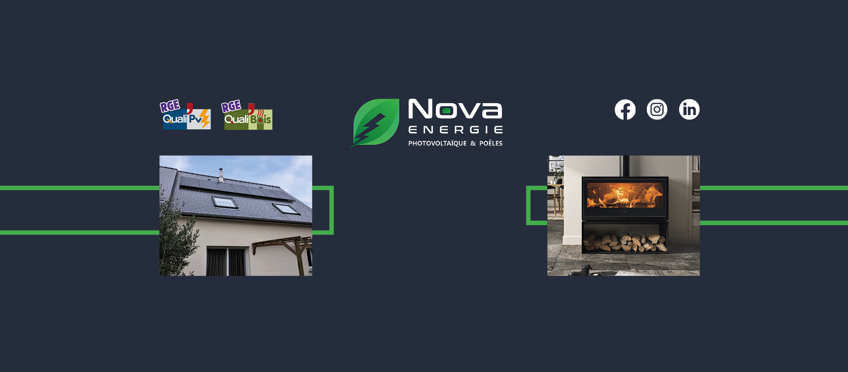 Nova Energie 