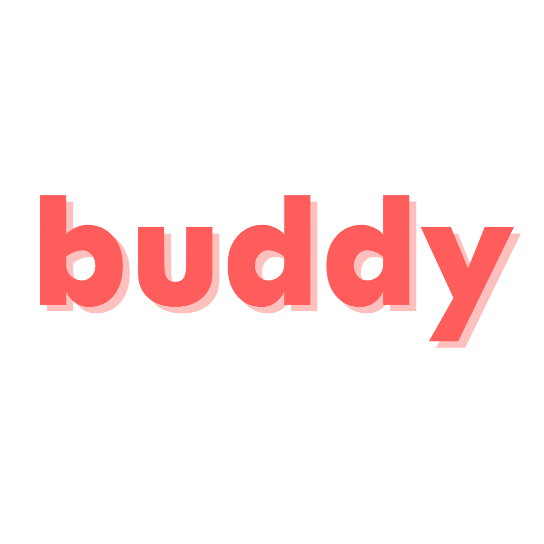 THE ONLY BUDDY