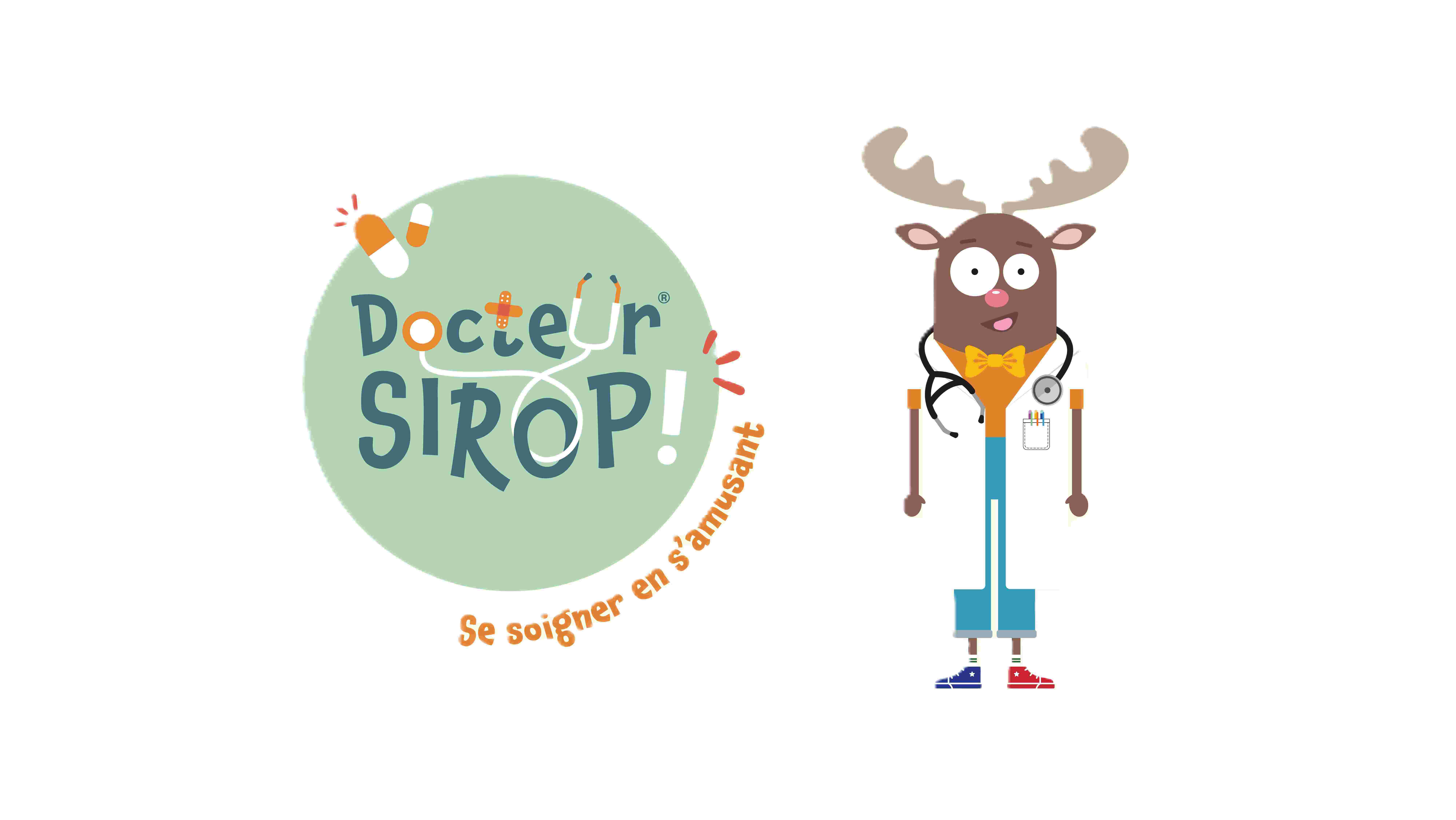 Docteur Sirop