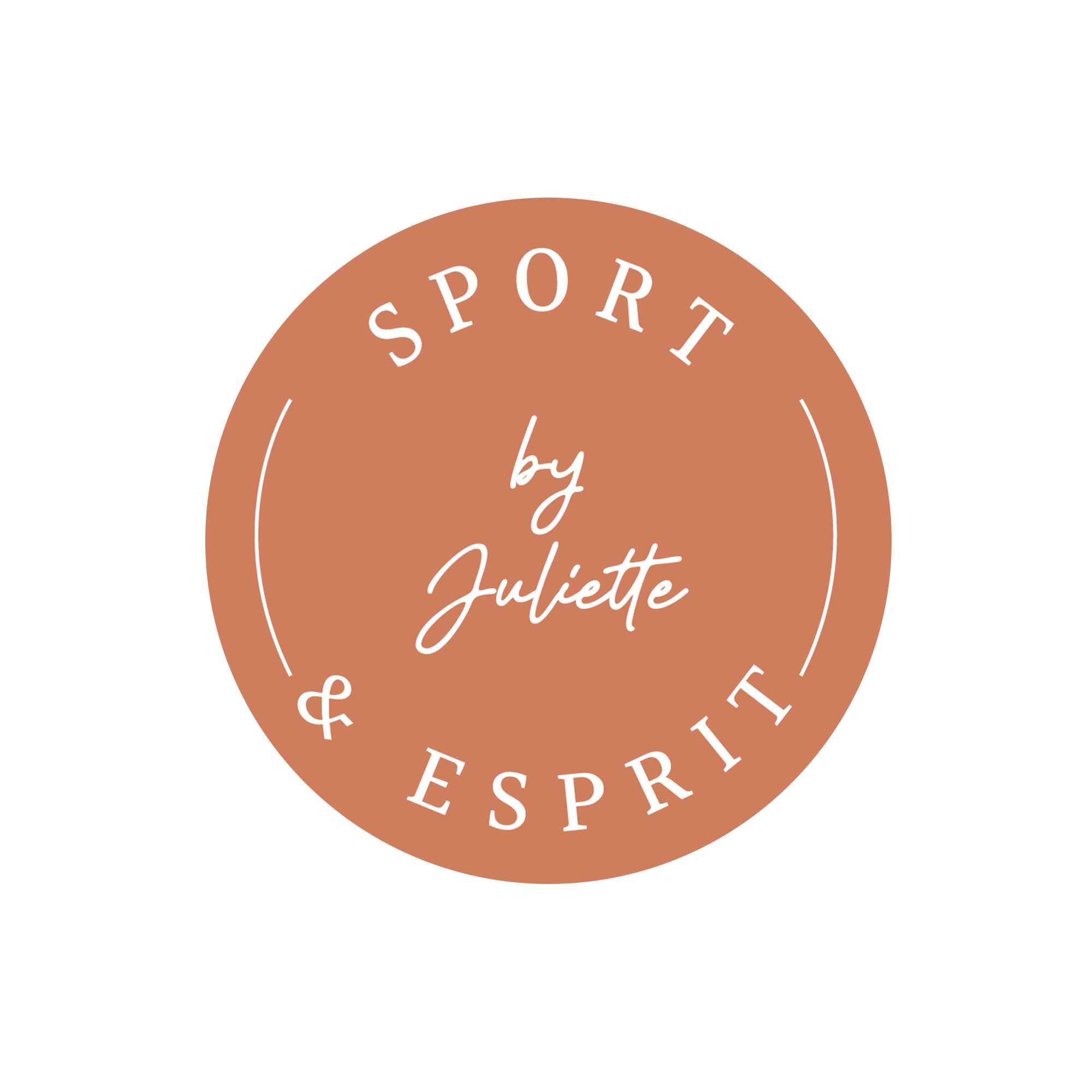 Sport & Esprit by Juliette