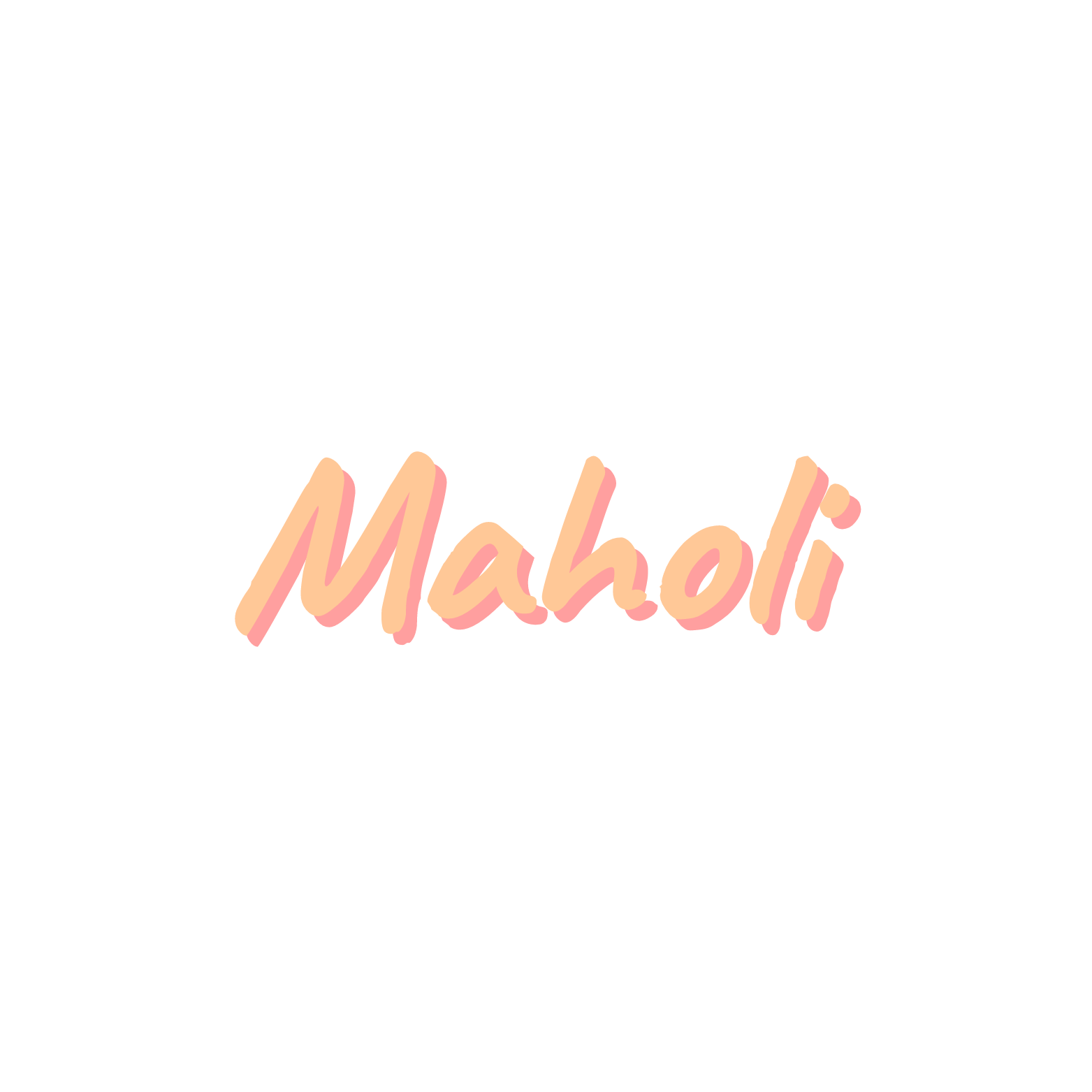 Maholi