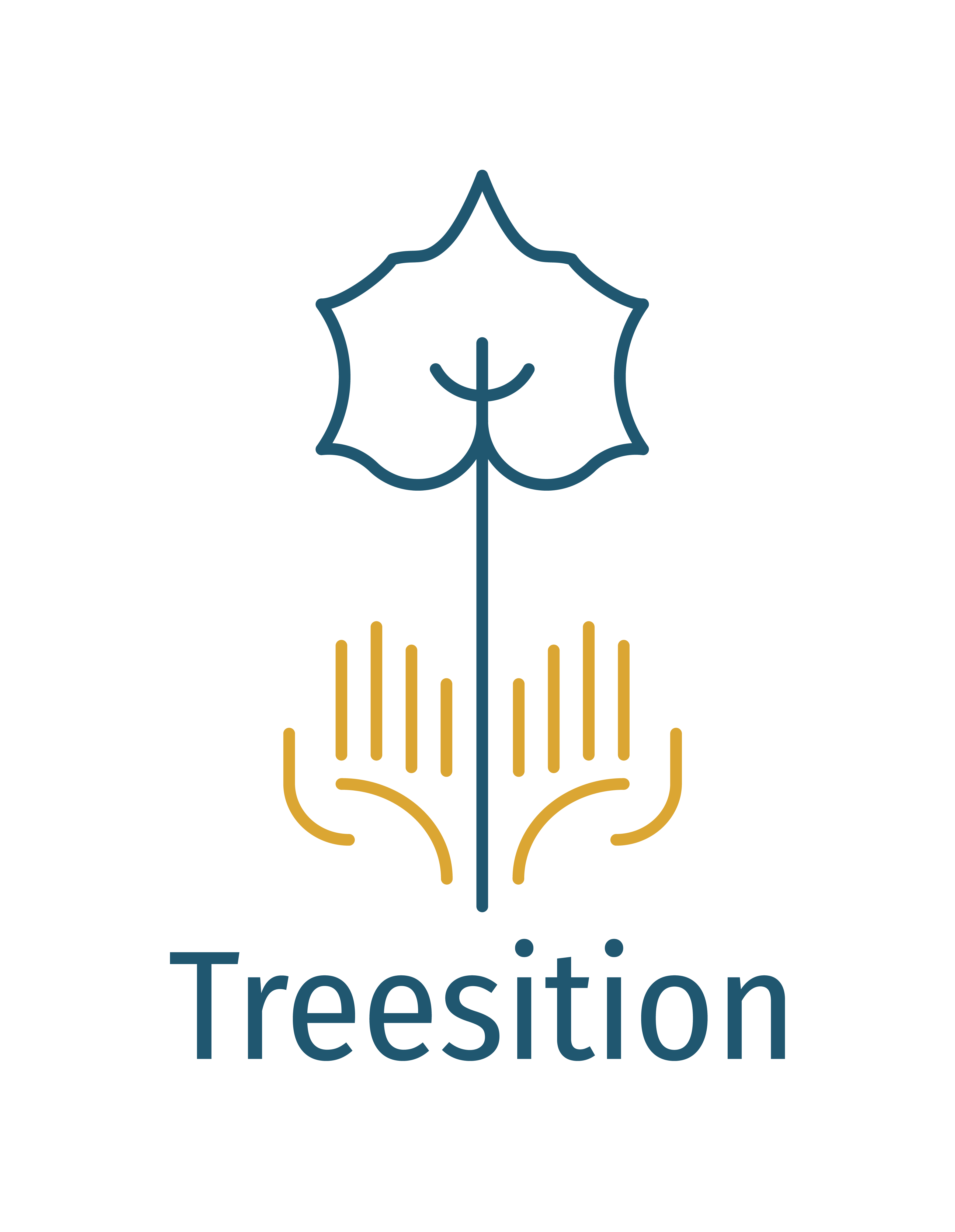 Transformation de l'arbre en produit financier éco-responsable 