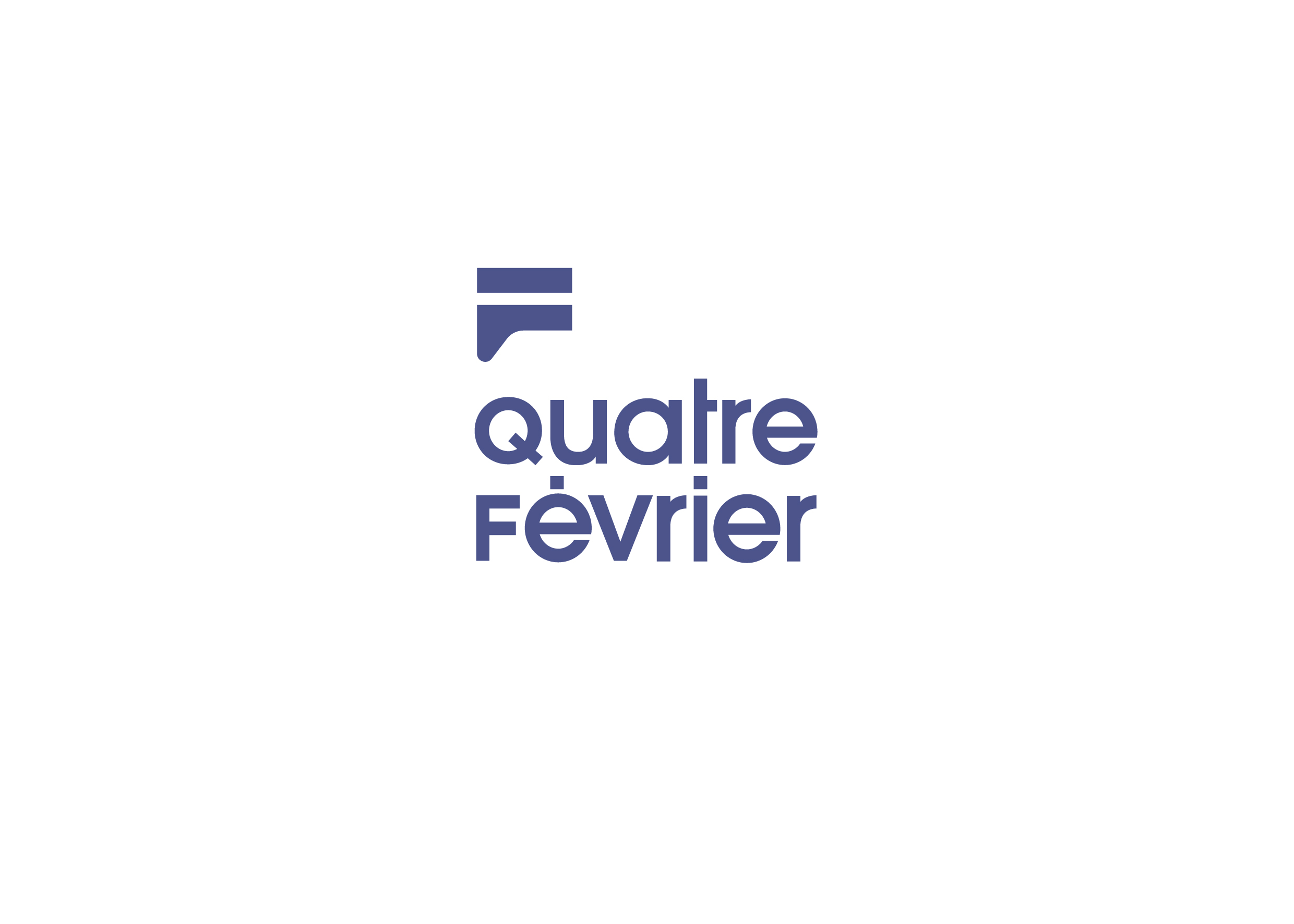 Quatre février