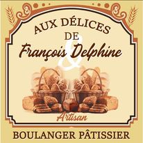 Le boulanger en triporteur 