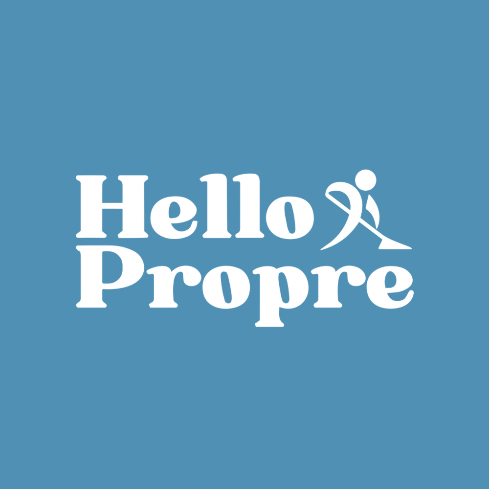 HelloPropre 