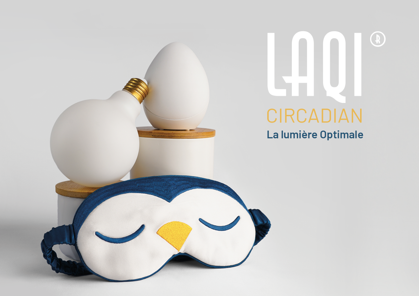 Laqi Circadian