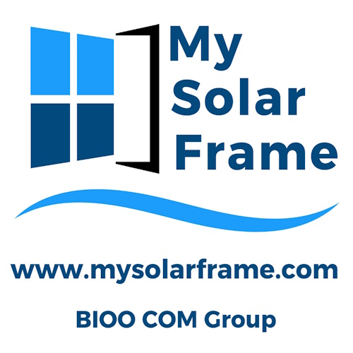 My Solar Frame