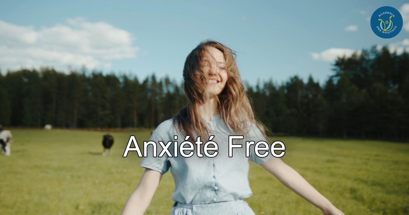 Anxiété Free