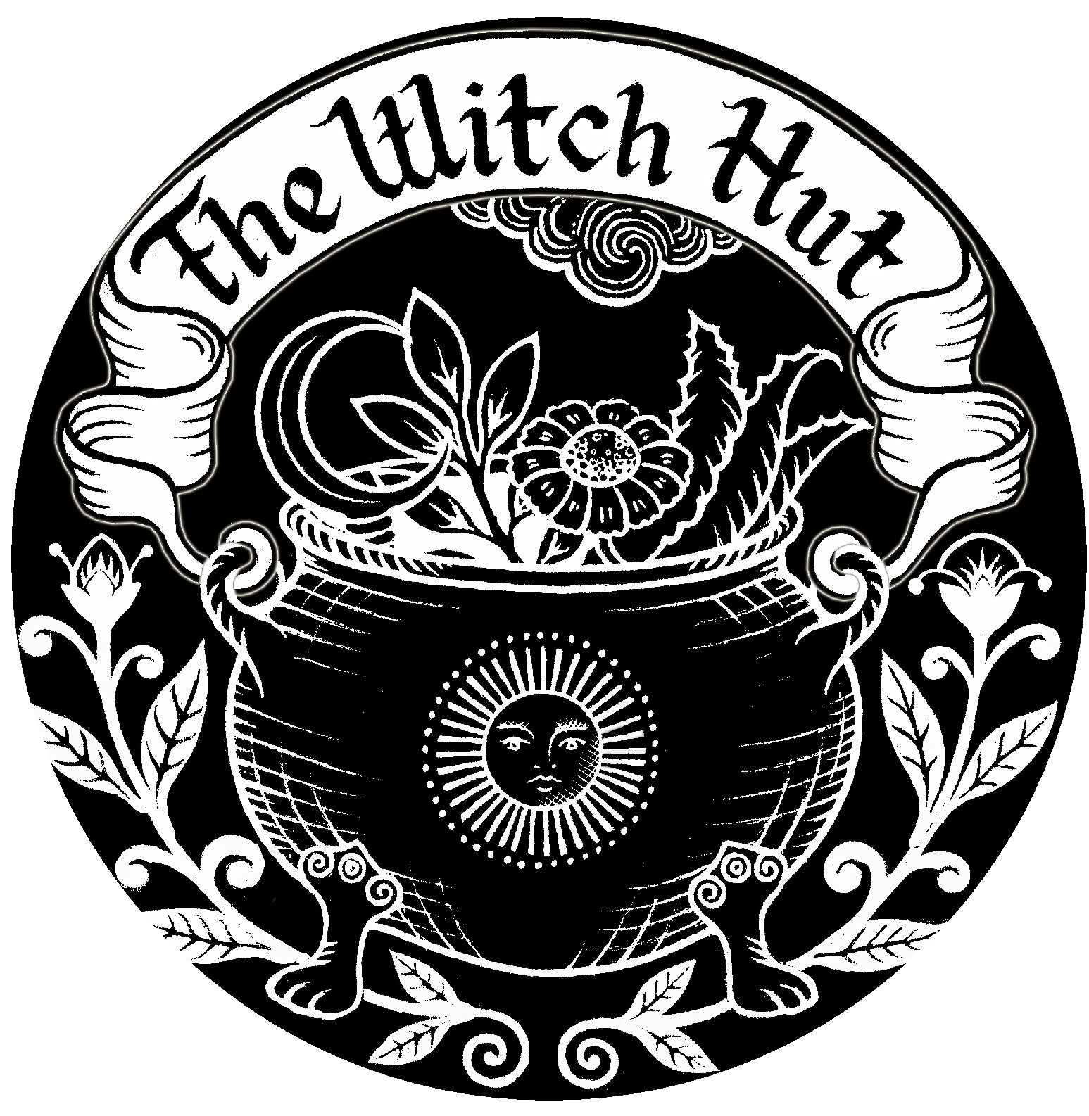 The Witch Hut