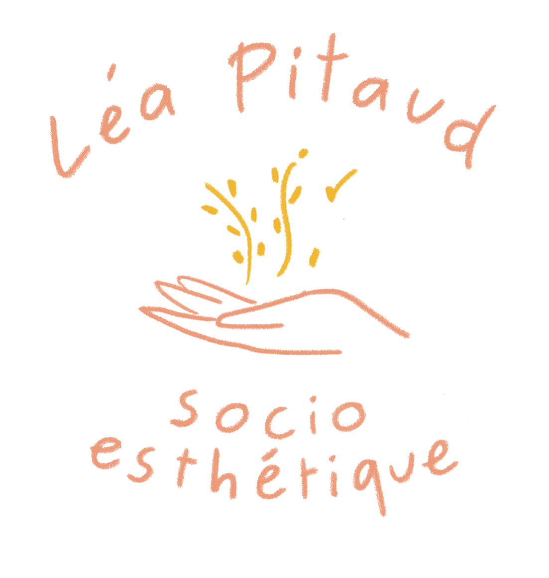 PRENDRE SOIN, par la socio-esthétique !