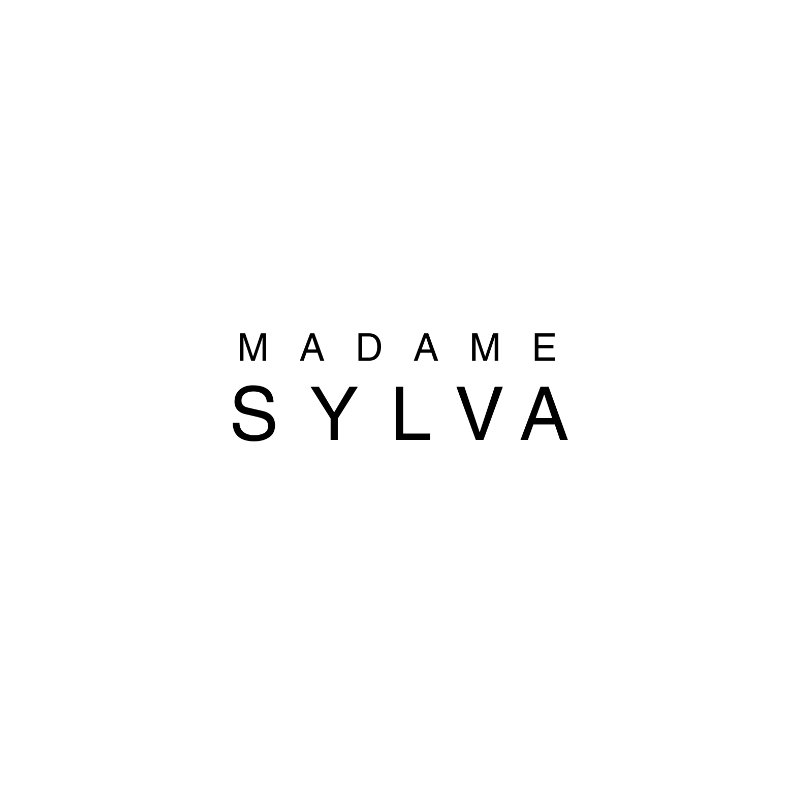 Madame Sylva