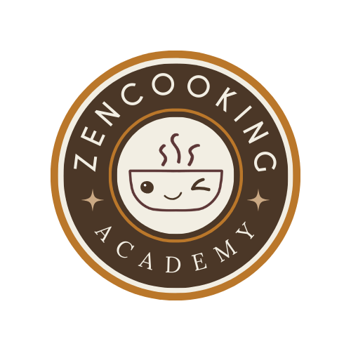 ZenCooking Academy