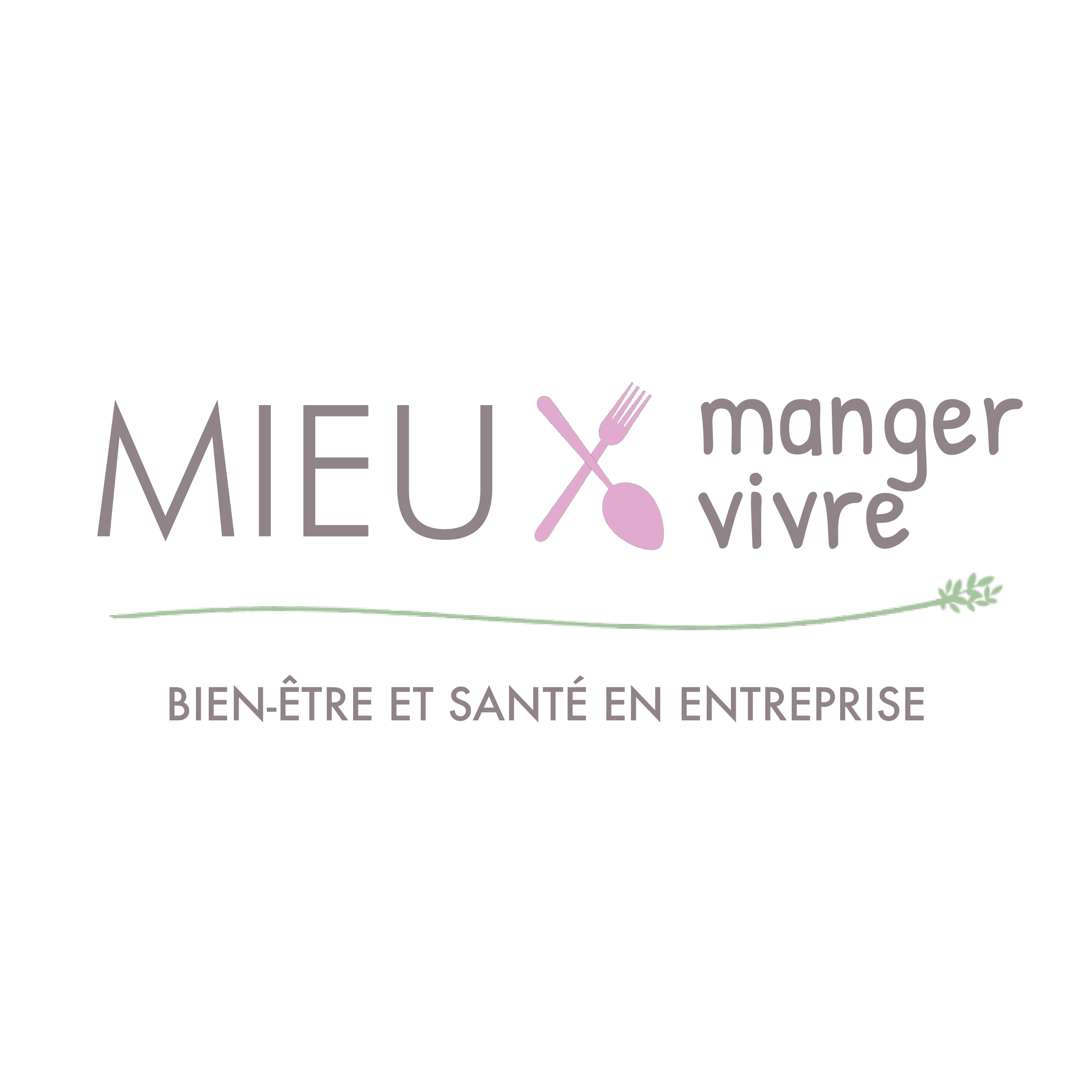 Mieux Manger Mieux Vivre