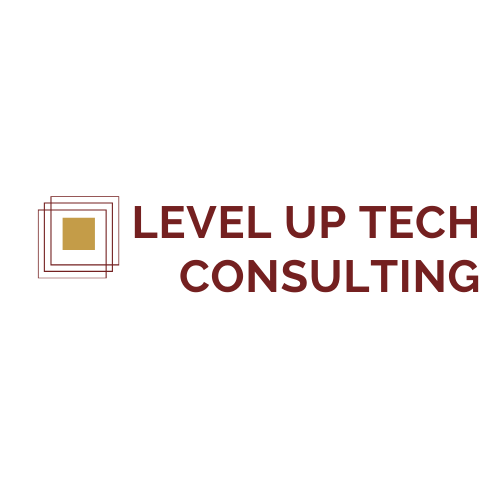 Level up tech consulting