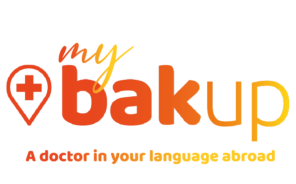 Mybakup