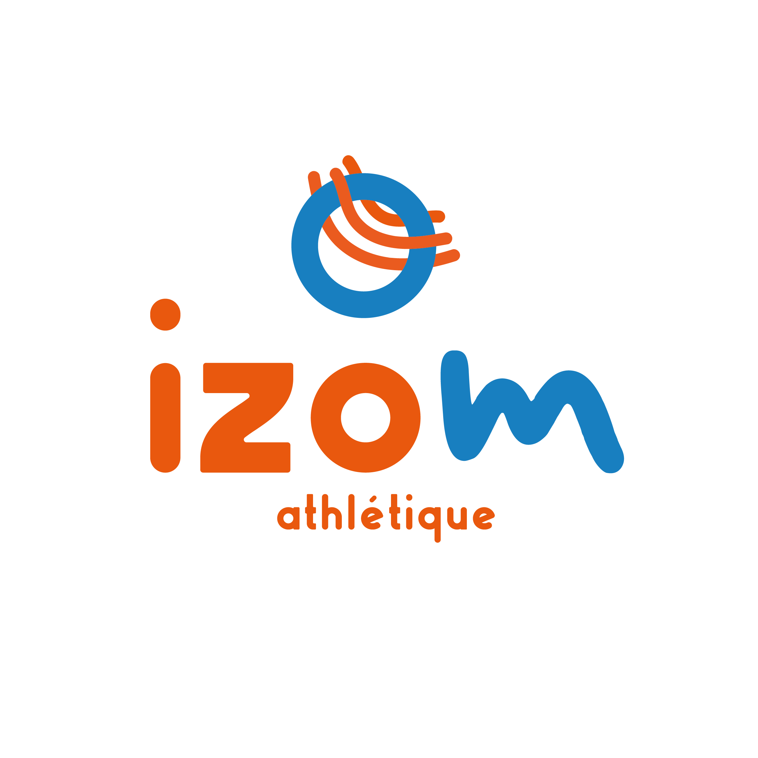 IZOM Athlétique