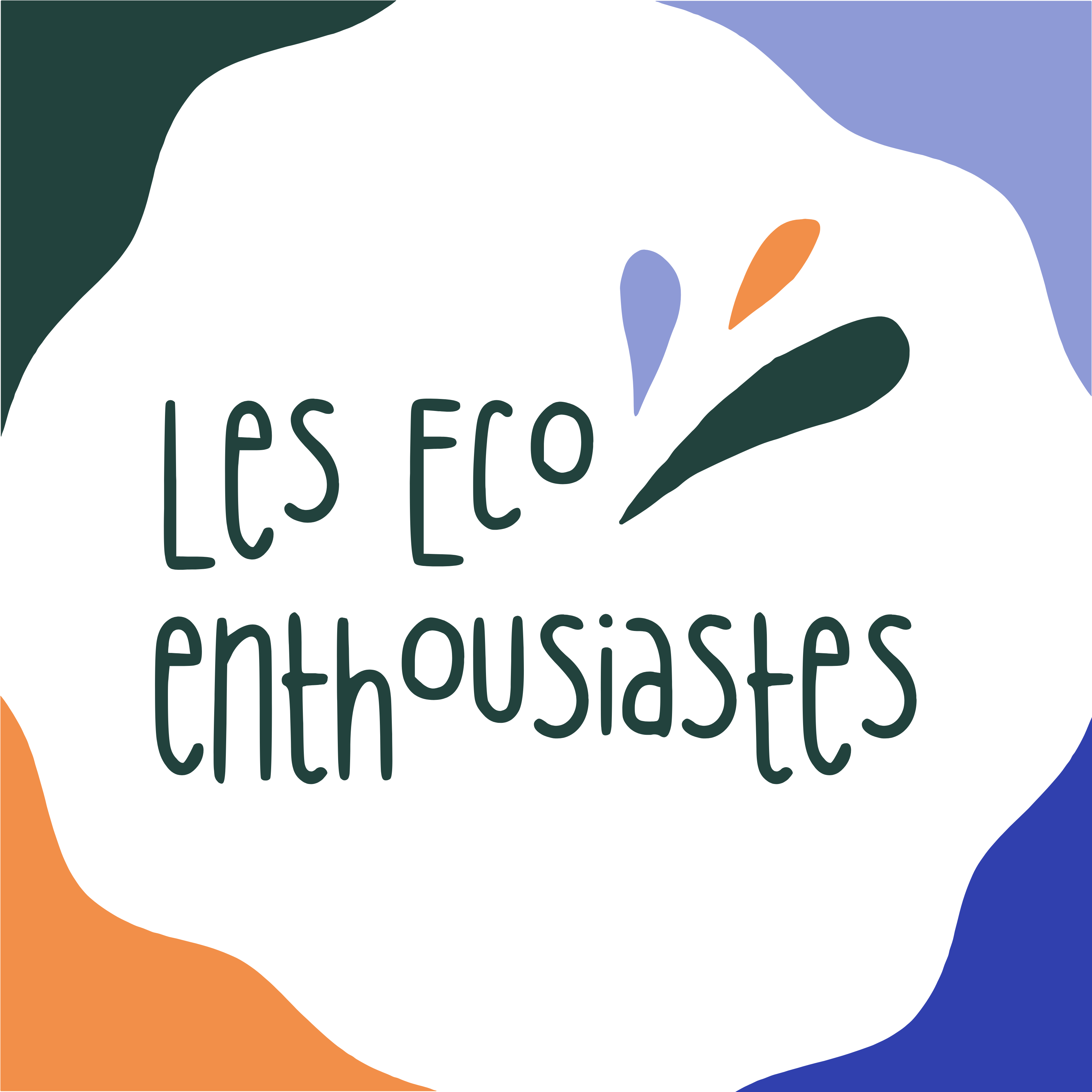 Les Ecoenthousiastes