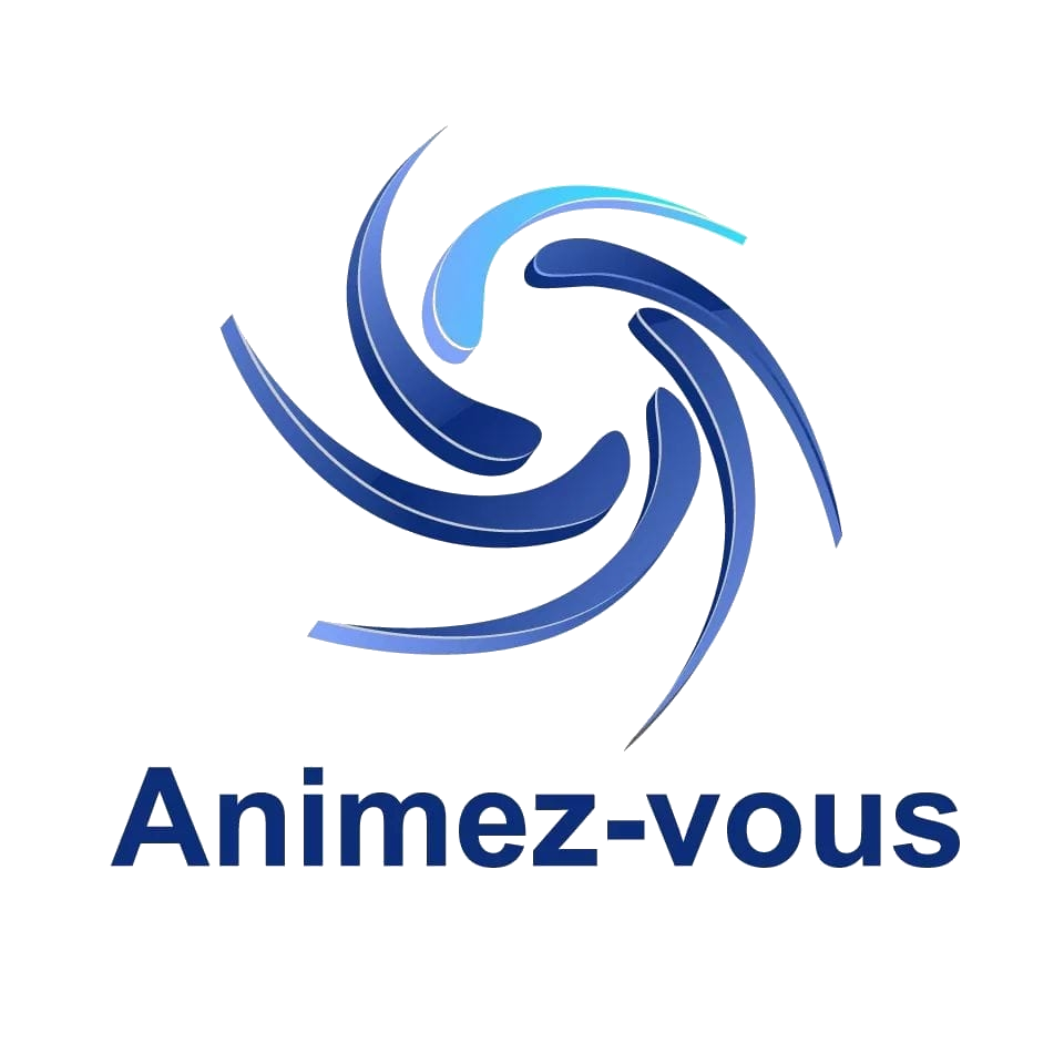 Animez-vous, on joue partout et avec tous