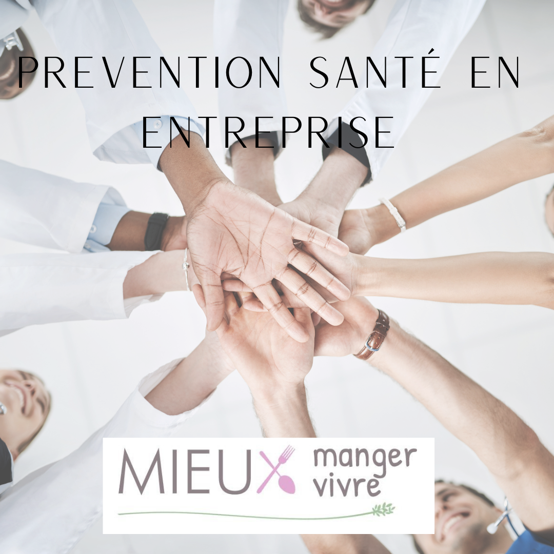 Mieux Manger Mieux Vivre