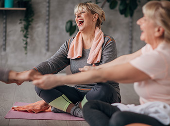 ANNULE - Atelier Yoga du Rire à Narbonne (11)