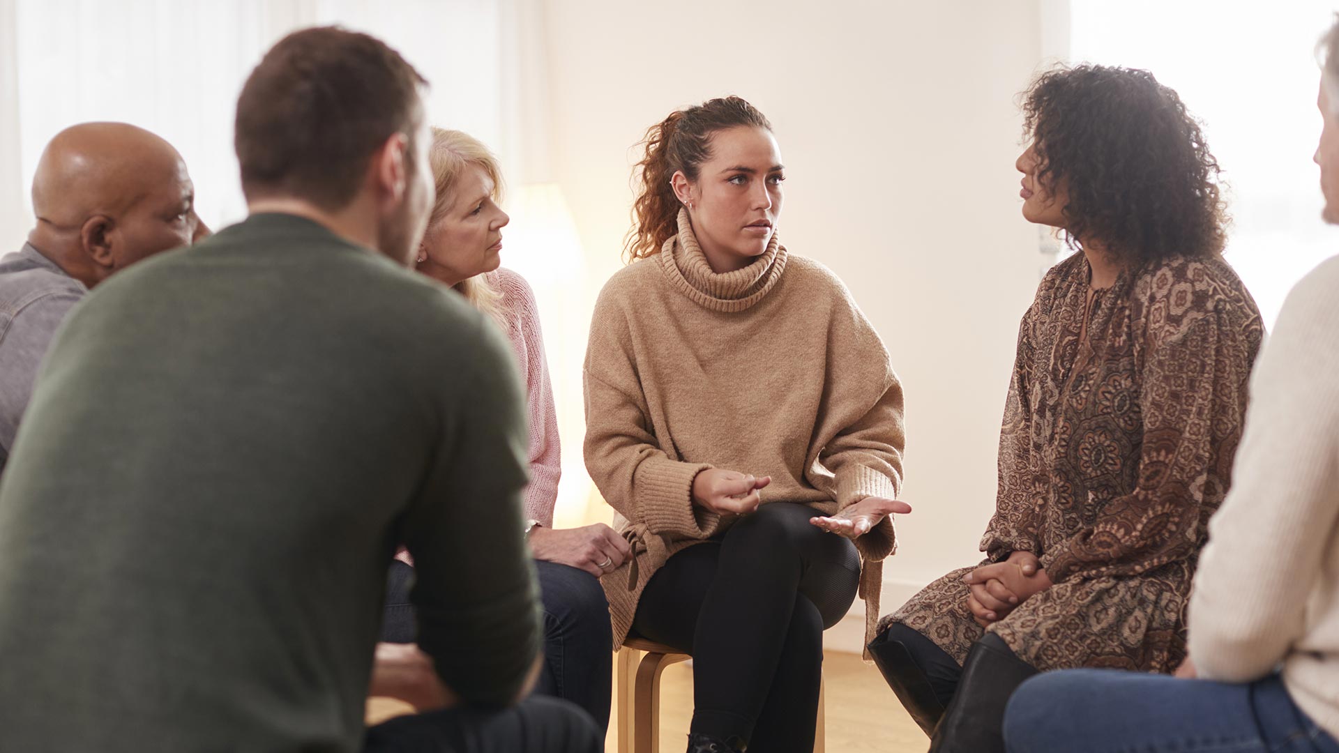 🌟 Agora Santé Mentale : Un défi collectif, au travail et au-delà 🌟