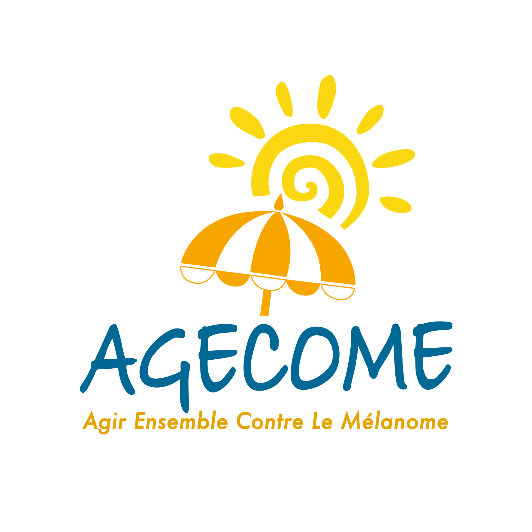 Logo Agecome