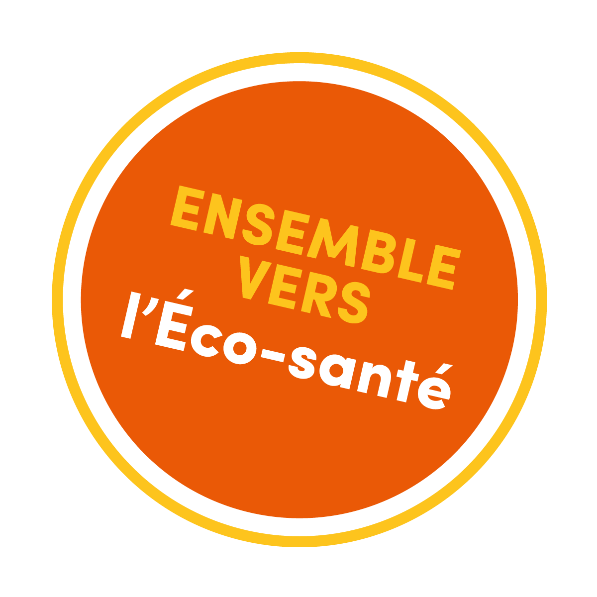 Ensemble vers l'Éco-santé